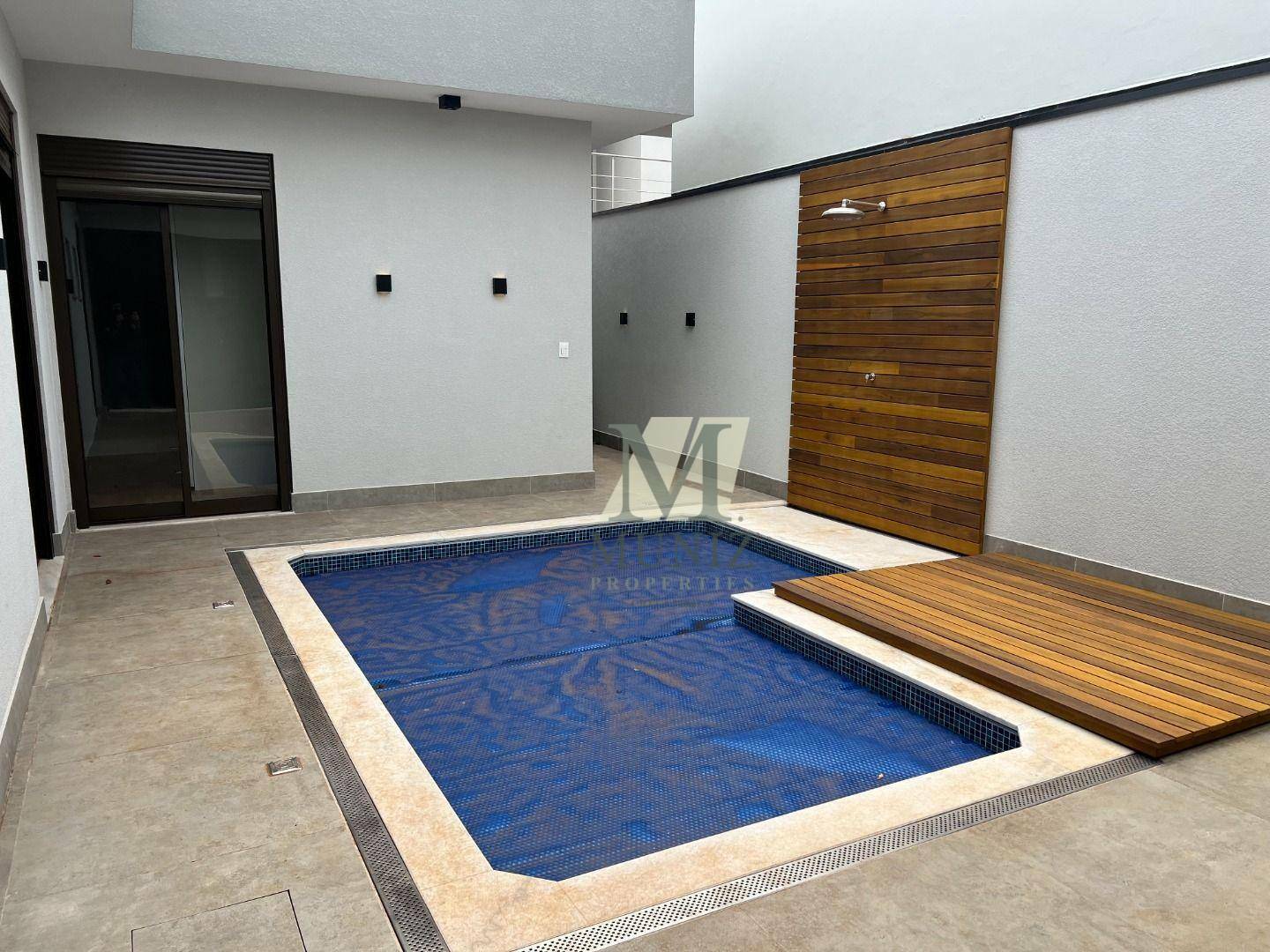 Casa de Condomínio à venda com 3 quartos, 169m² - Foto 4