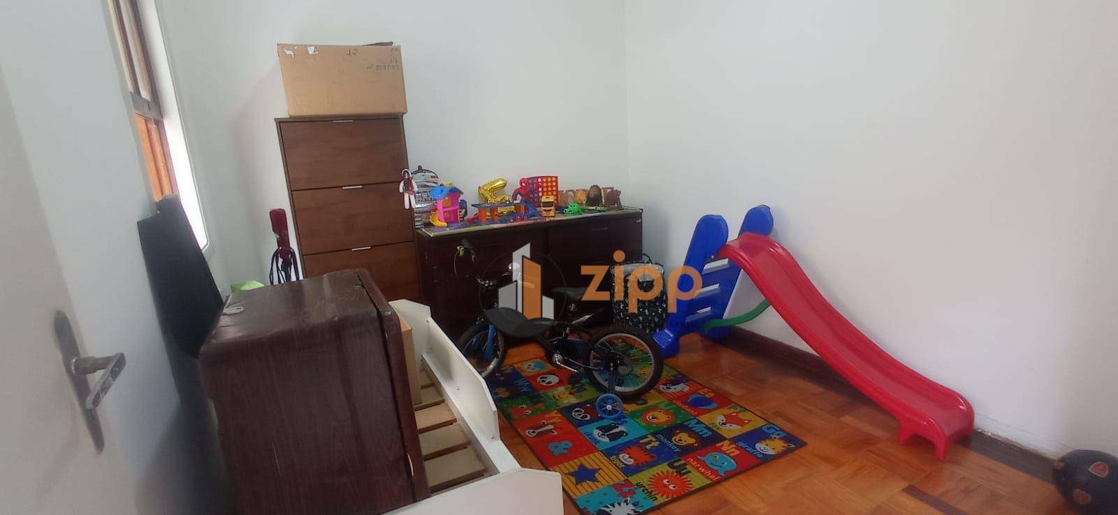 Sobrado à venda com 2 quartos, 120m² - Foto 7