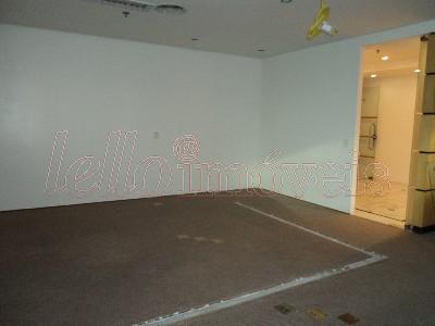 Conjunto Comercial-Sala para alugar, 60m² - Foto 6