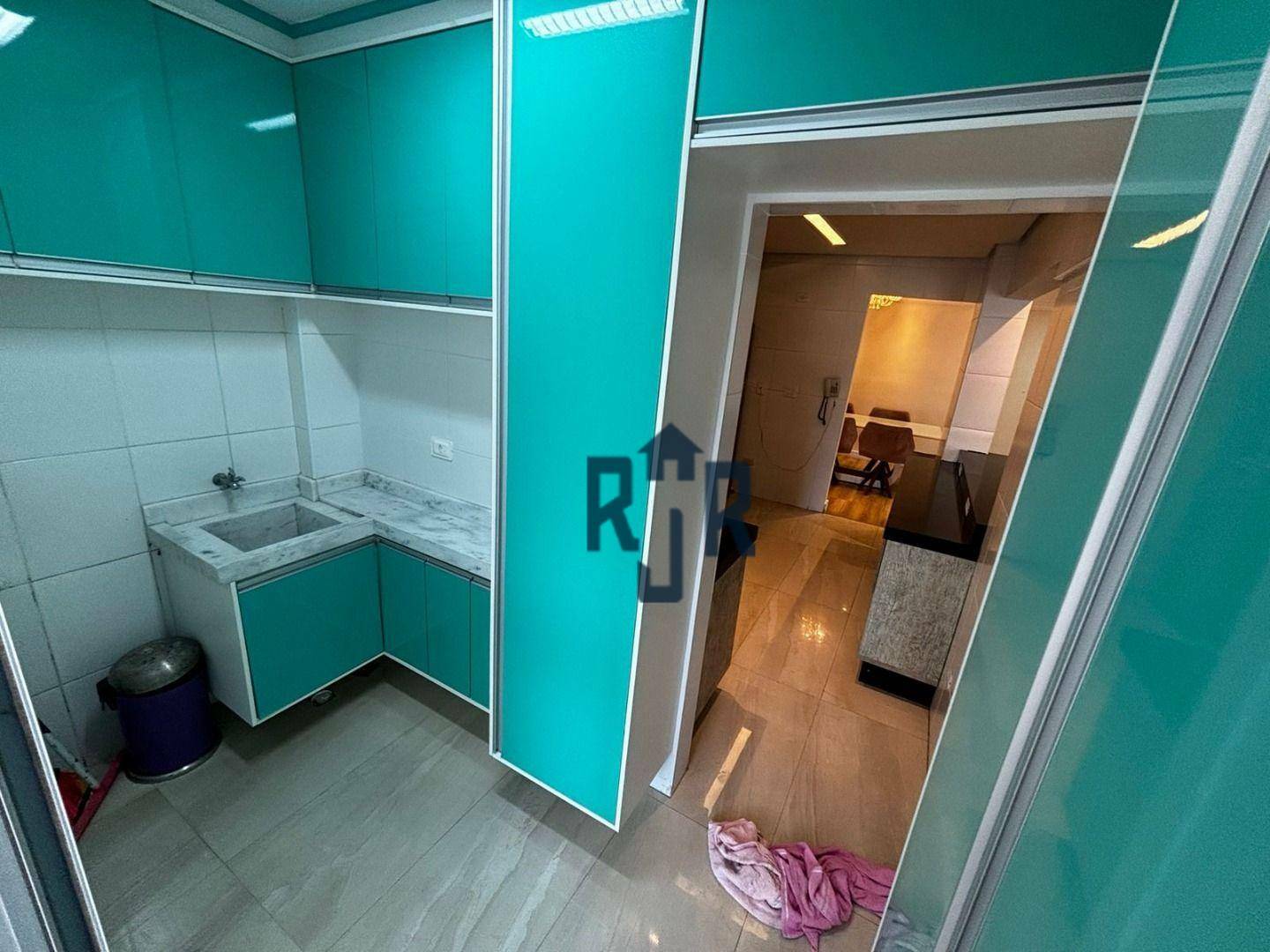 Apartamento à venda com 3 quartos, 150m² - Foto 13