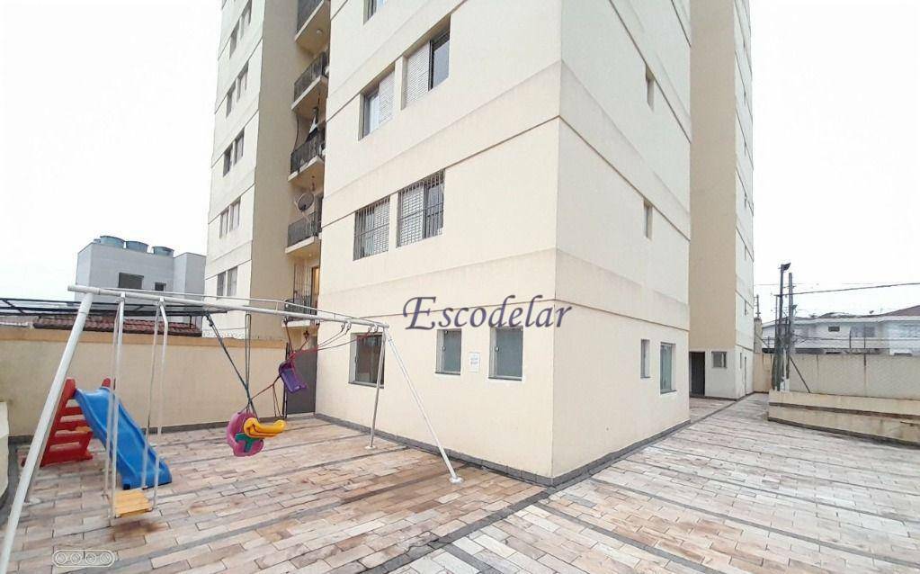 Apartamento à venda com 3 quartos, 83m² - Foto 26