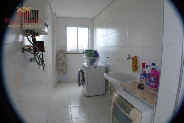 Apartamento à venda com 3 quartos, 175m² - Foto 9