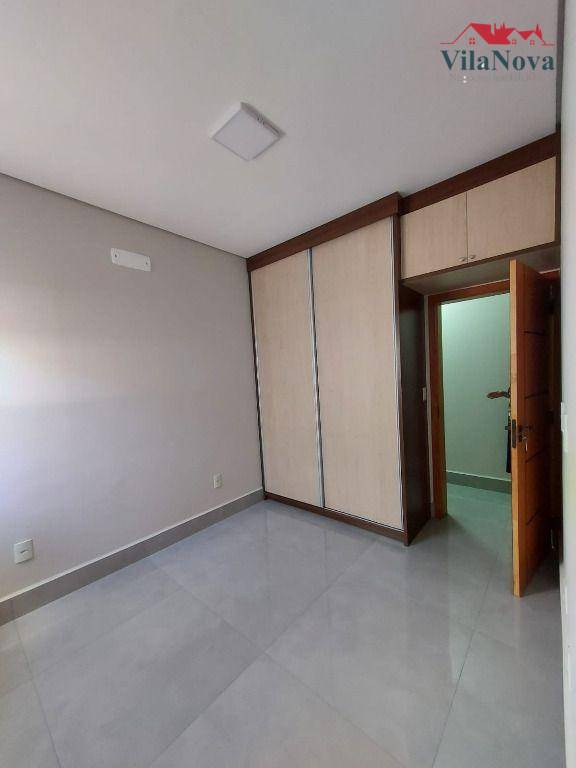 Casa de Condomínio à venda com 3 quartos, 136m² - Foto 15