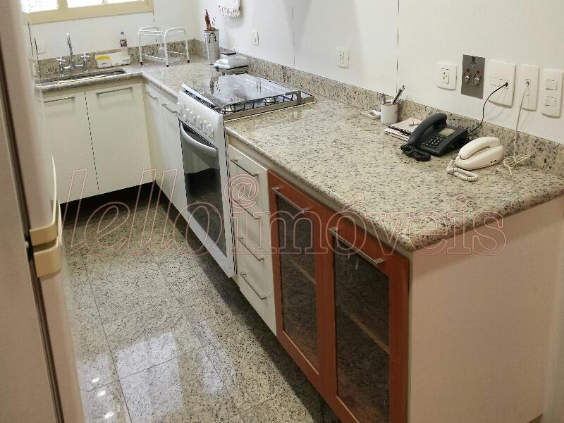 Apartamento para alugar com 4 quartos, 200m² - Foto 39