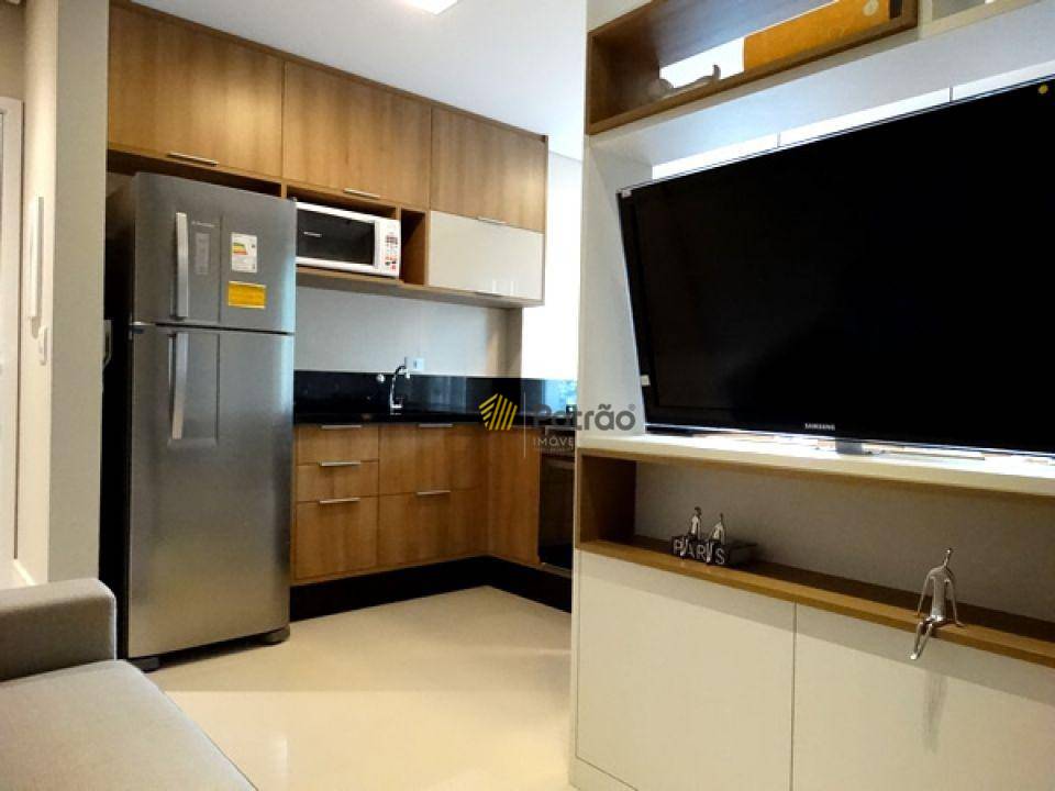 Apartamento à venda com 2 quartos, 49m² - Foto 7