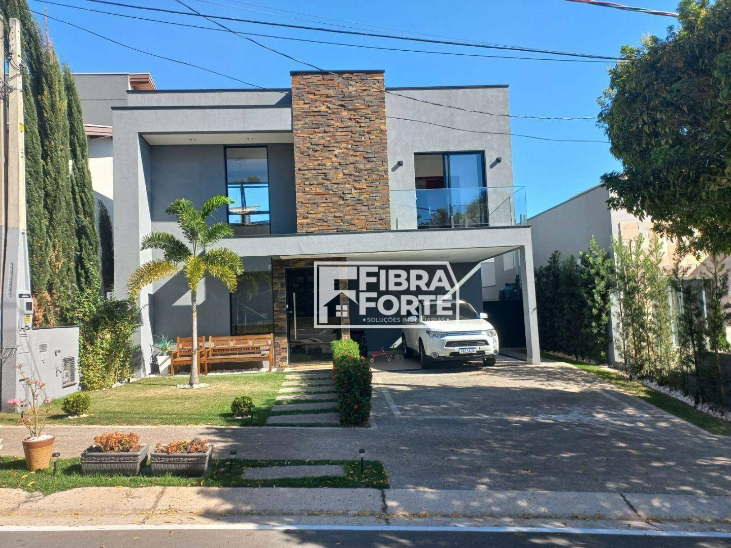 Casa de Condomínio à venda com 5 quartos, 300m² - Foto 1