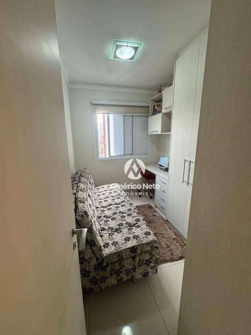 Apartamento à venda com 3 quartos, 82m² - Foto 22