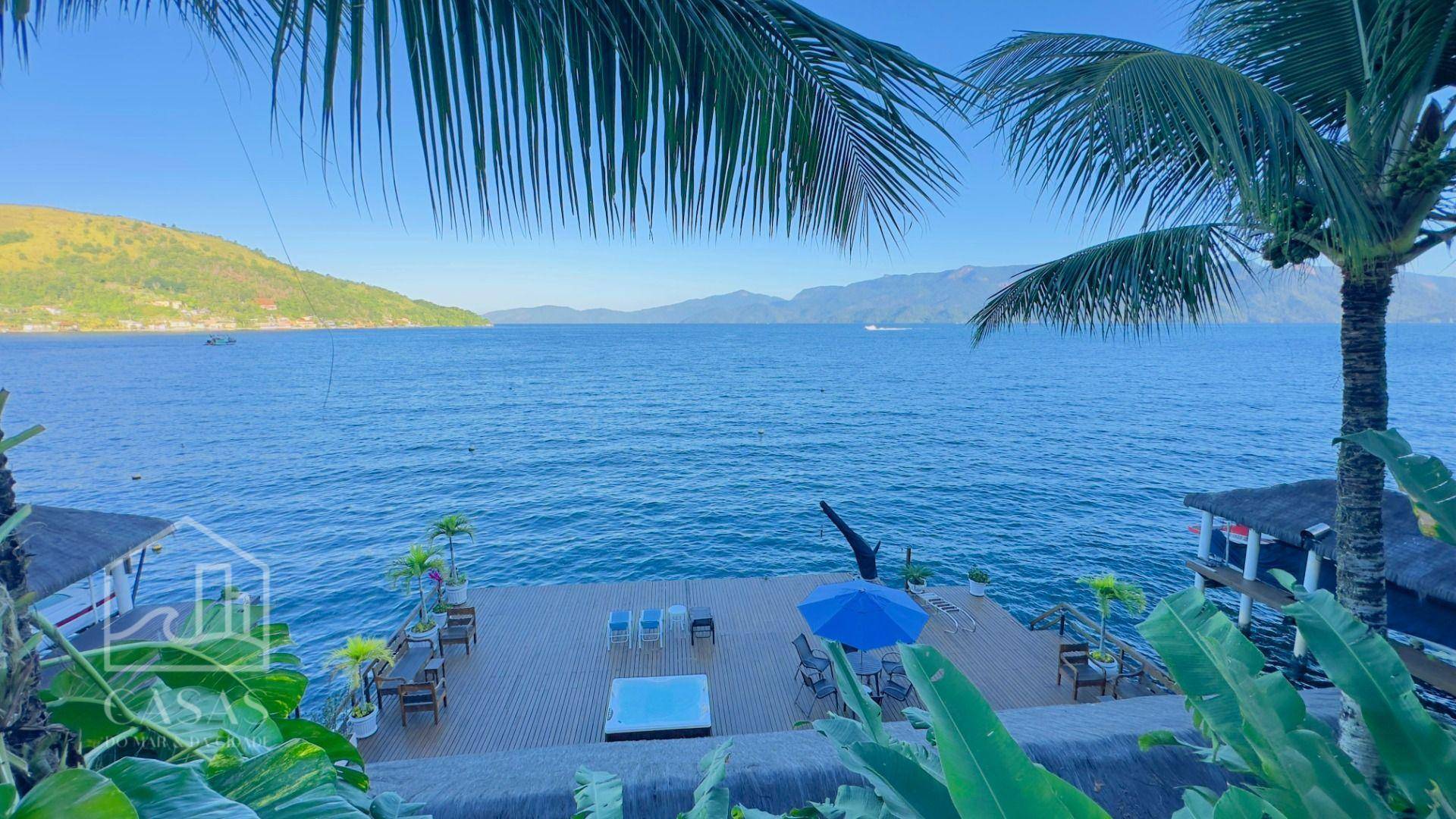 Casa, 5 quartos, 756 m² - Foto 4