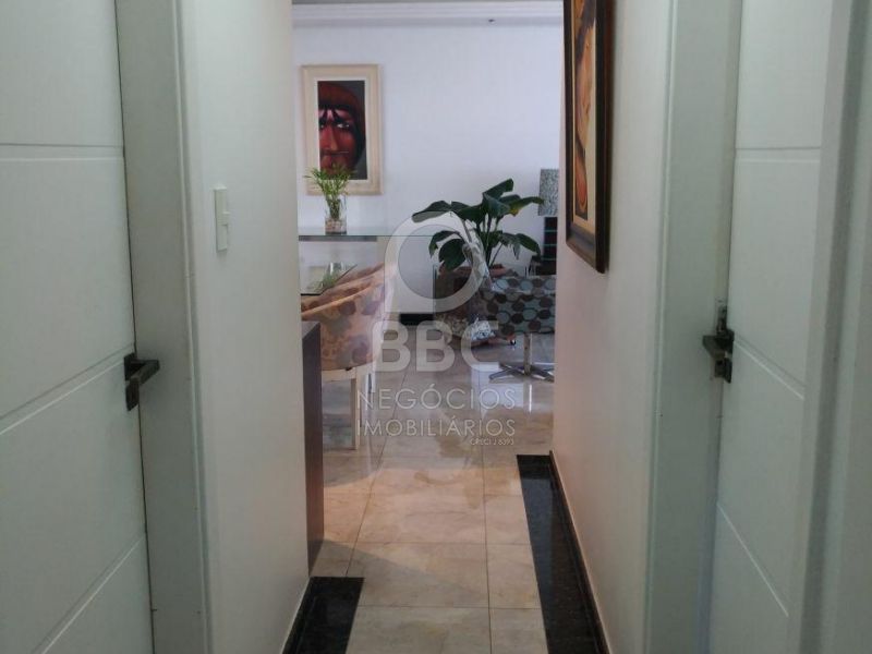 Apartamento à venda com 2 quartos, 110m² - Foto 11