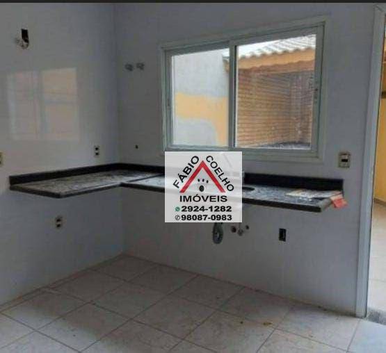 Sobrado à venda com 3 quartos, 102m² - Foto 4