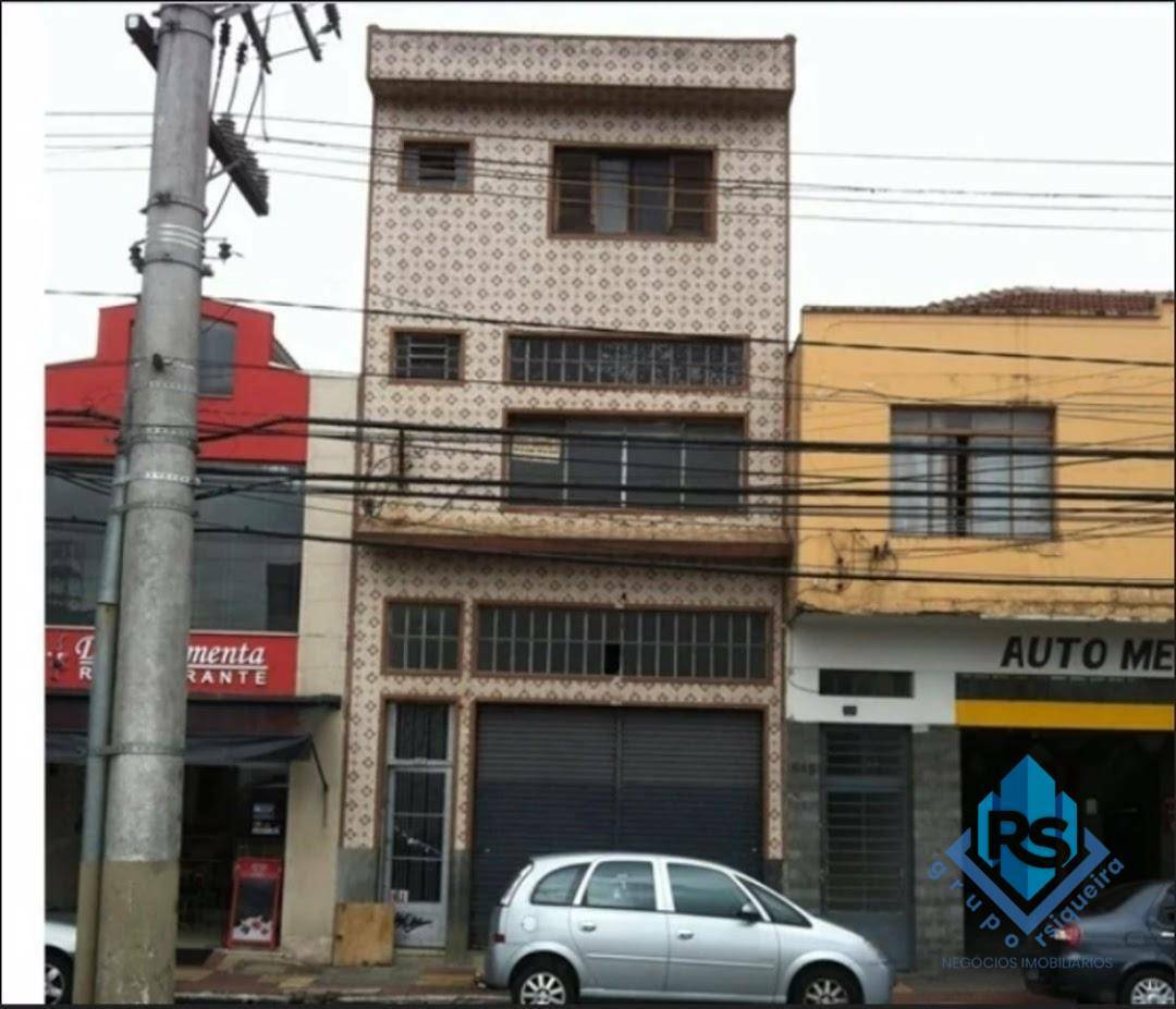 Loja-Salão para alugar, 160m² - Foto 1