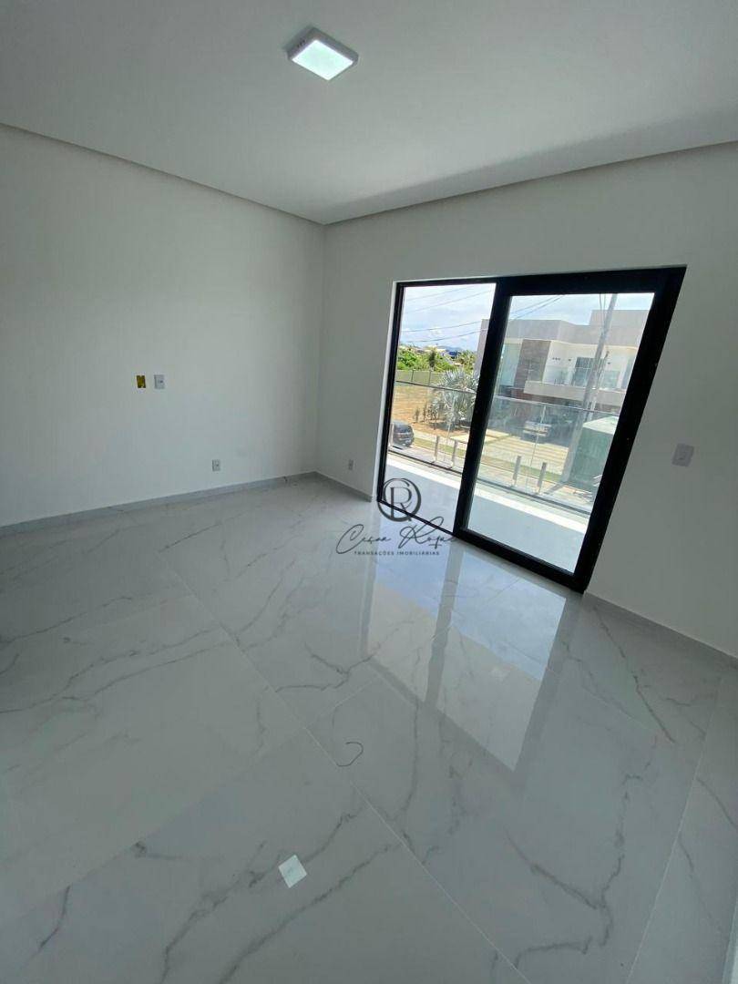 Casa de Condomínio à venda com 3 quartos, 150m² - Foto 18