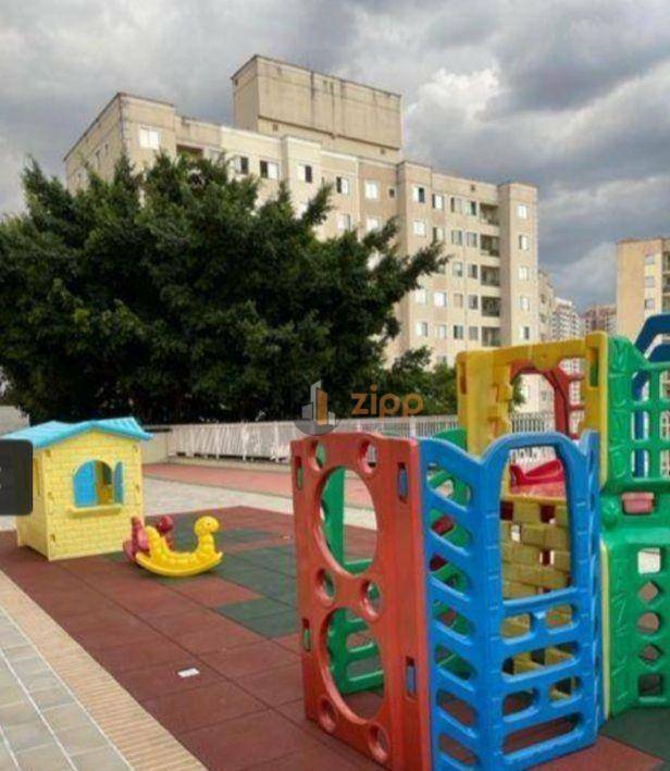 Apartamento, 2 quartos, 60 m² - Foto 12