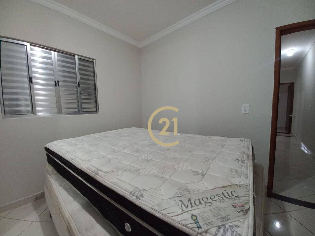 Casa, 3 quartos, 150 m² - Foto 27