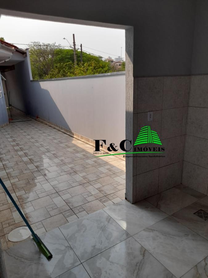 Casa à venda com 2 quartos, 140m² - Foto 18