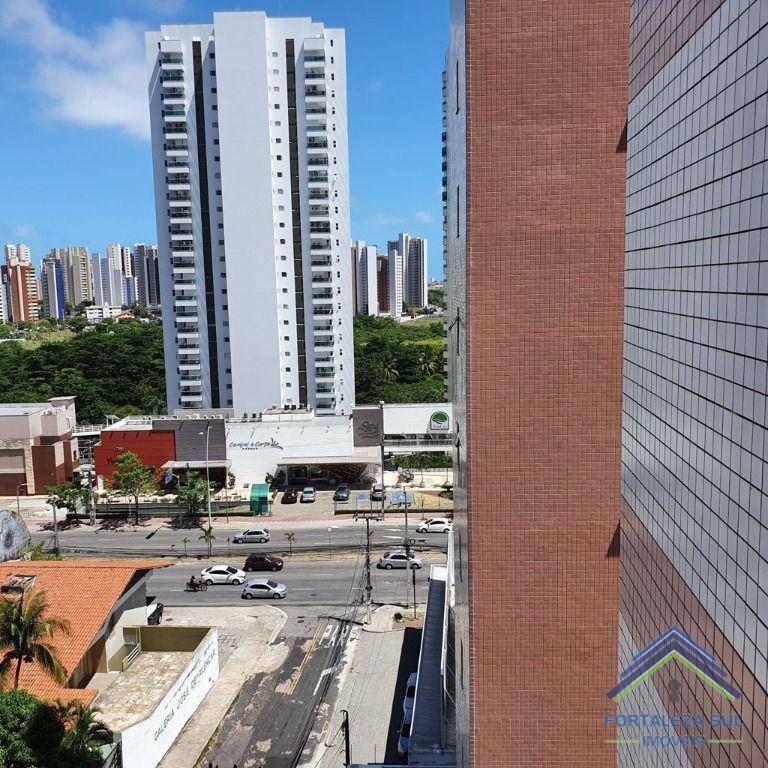 Apartamento à venda com 3 quartos, 114m² - Foto 7