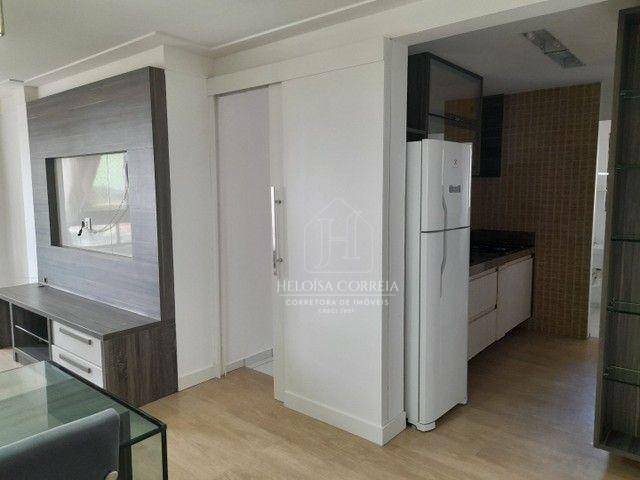 Apartamento à venda com 2 quartos, 56m² - Foto 3