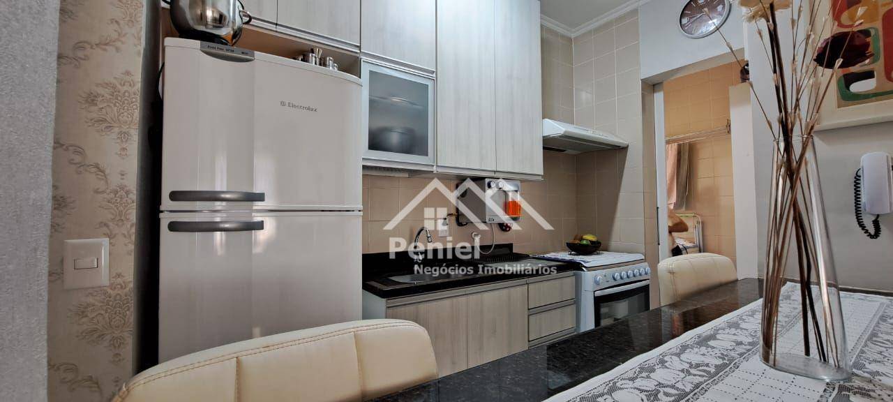 Apartamento à venda com 2 quartos, 65m² - Foto 6