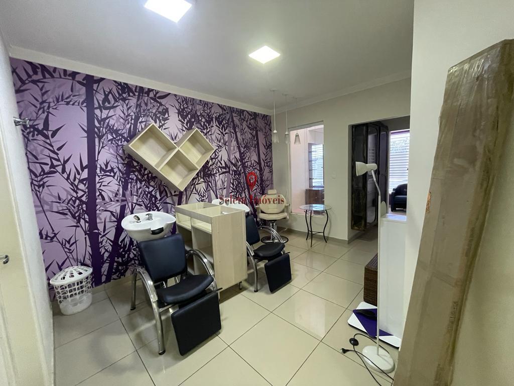 Conjunto Comercial-Sala à venda com 3 quartos, 670m² - Foto 12