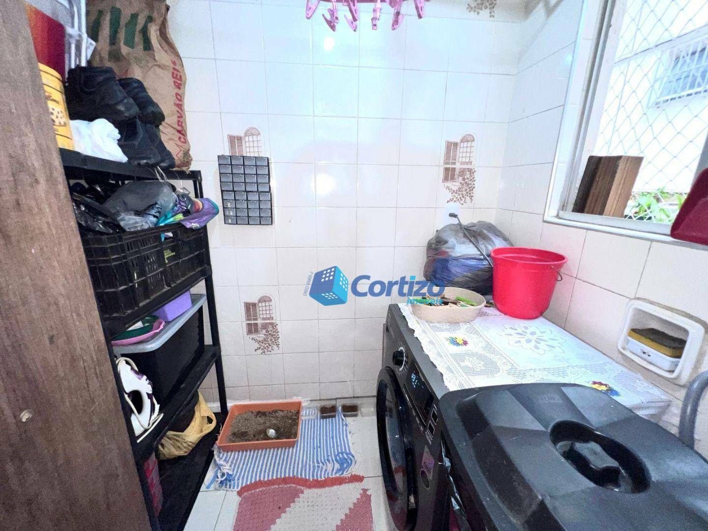 Apartamento à venda com 3 quartos, 69m² - Foto 5