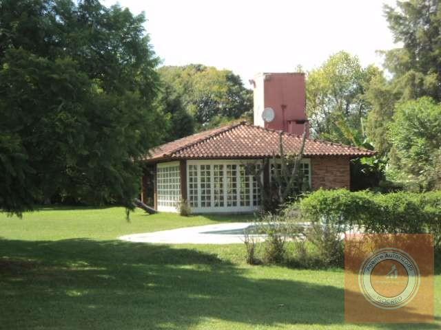 Sítio à venda com 3 quartos, 40000m² - Foto 5