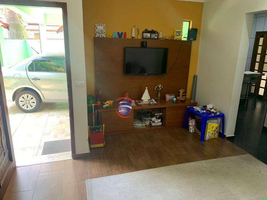 Sobrado à venda com 3 quartos, 179m² - Foto 19