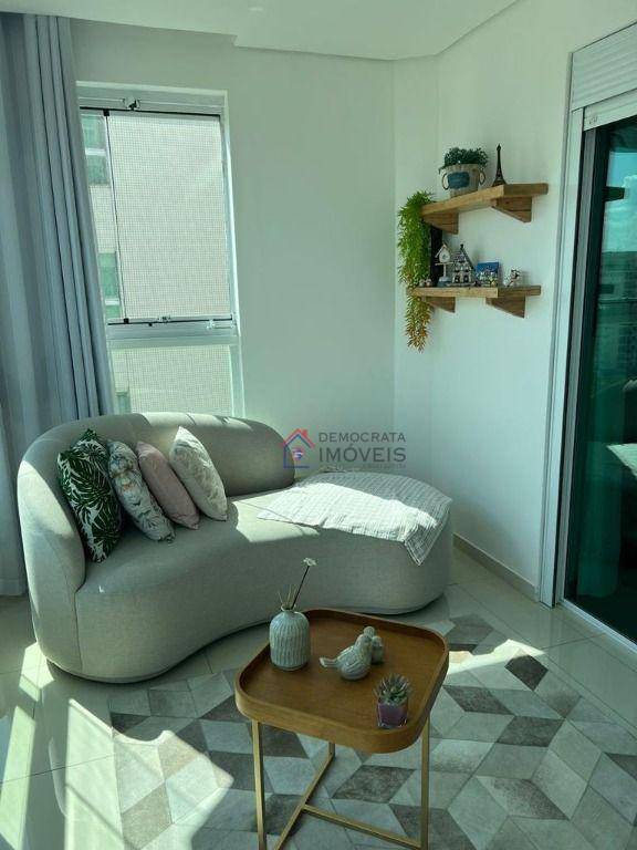 Apartamento à venda com 3 quartos, 150m² - Foto 14