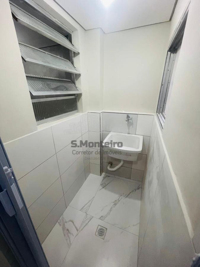 Apartamento à venda com 2 quartos, 50m² - Foto 7