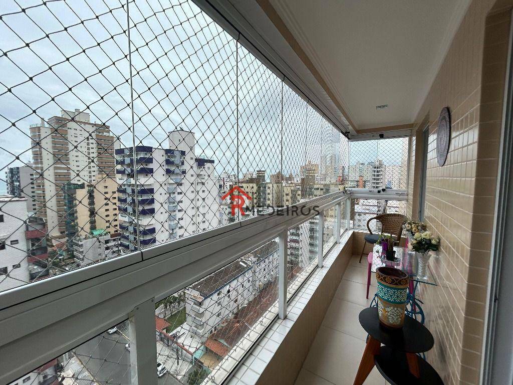 Apartamento à venda com 3 quartos, 100m² - Foto 5