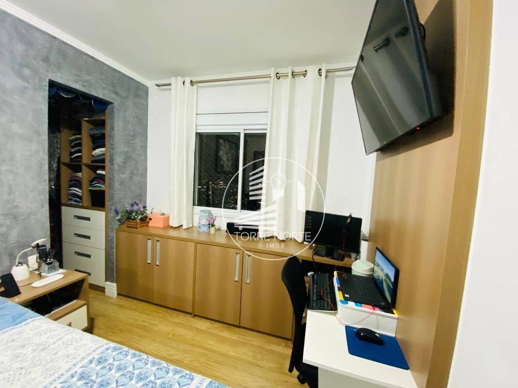 Apartamento à venda com 3 quartos, 111m² - Foto 25