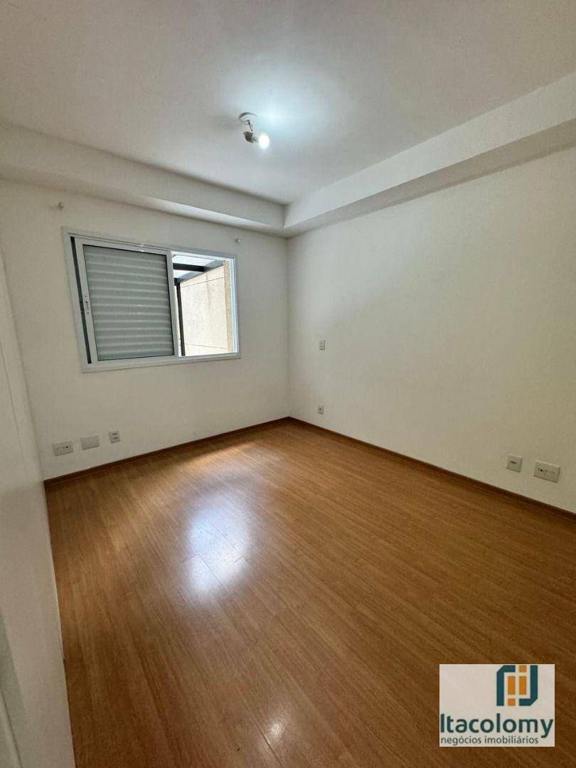 Apartamento para alugar com 1 quarto, 68m² - Foto 20