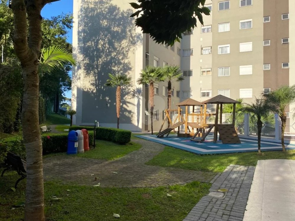 Apartamento à venda com 3 quartos, 100m² - Foto 5