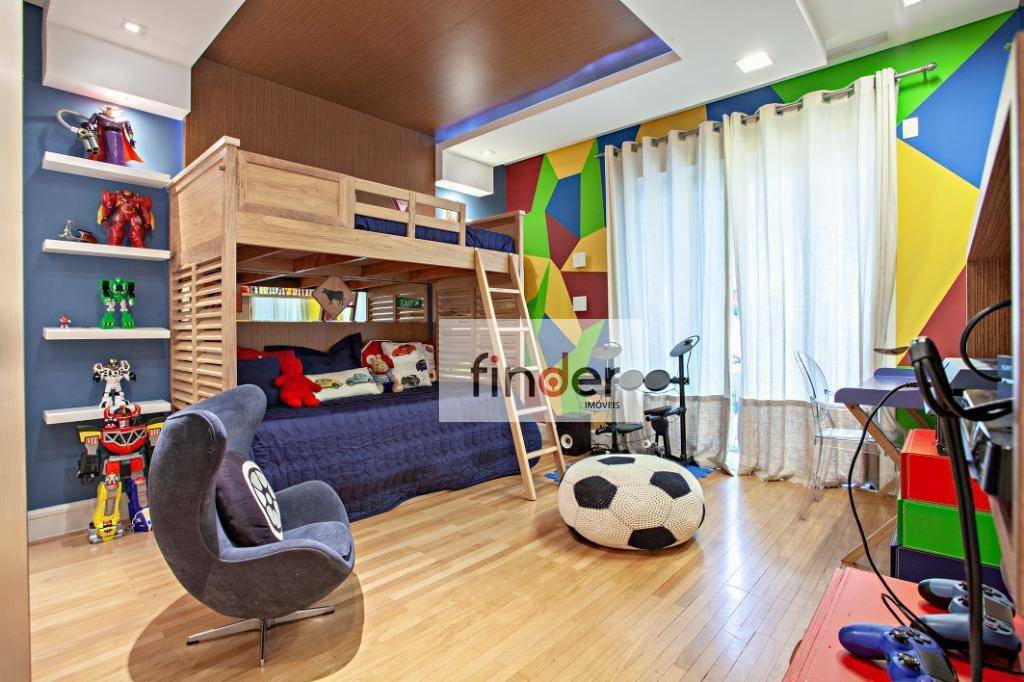 Apartamento à venda com 4 quartos, 570m² - Foto 19