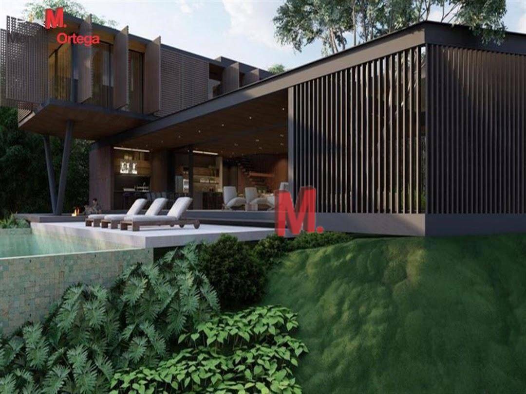 Casa de Condomínio à venda com 5 quartos, 700m² - Foto 10