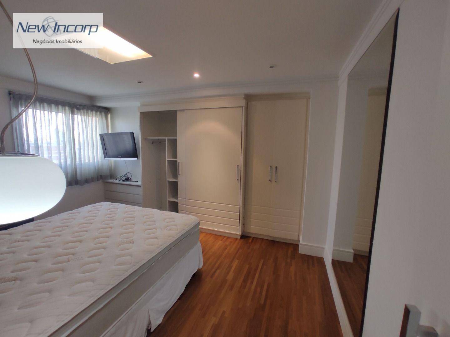 Apartamento para alugar com 1 quarto, 103m² - Foto 8