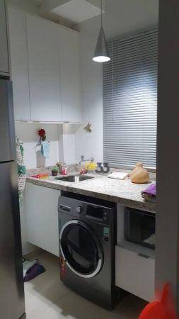 Apartamento à venda com 2 quartos, 72m² - Foto 25