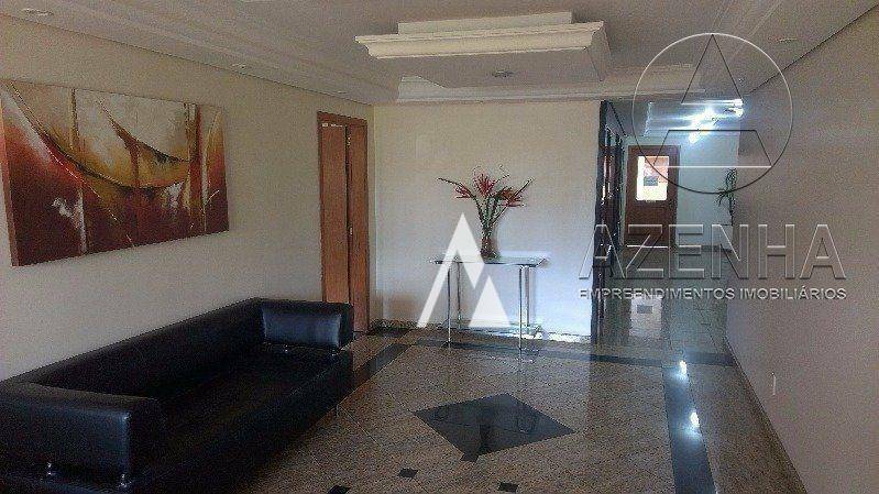 Apartamento à venda com 3 quartos, 111m² - Foto 2