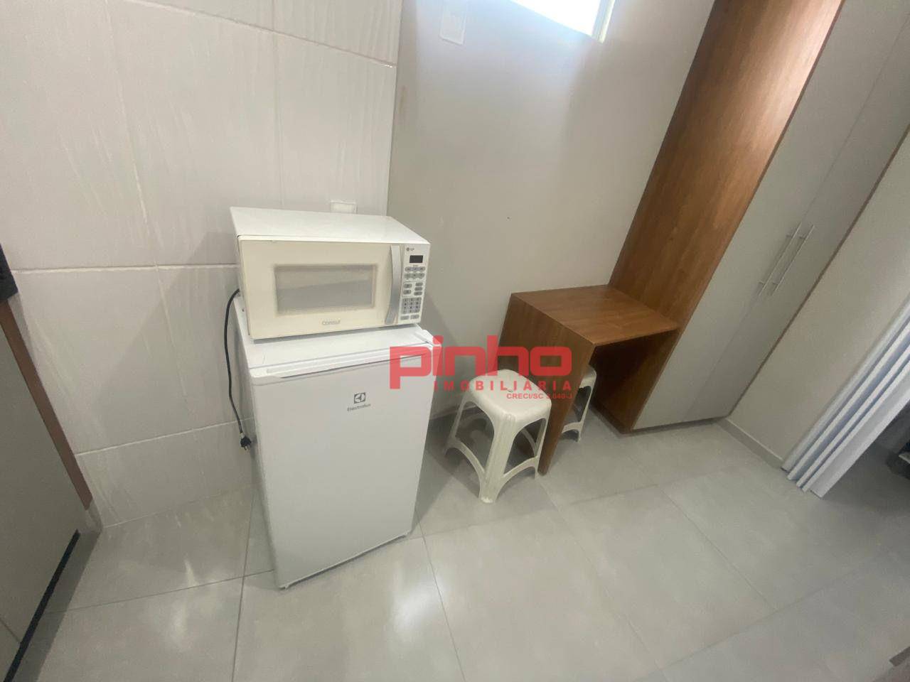 Kitnet e Studio para alugar com 1 quarto, 30m² - Foto 12