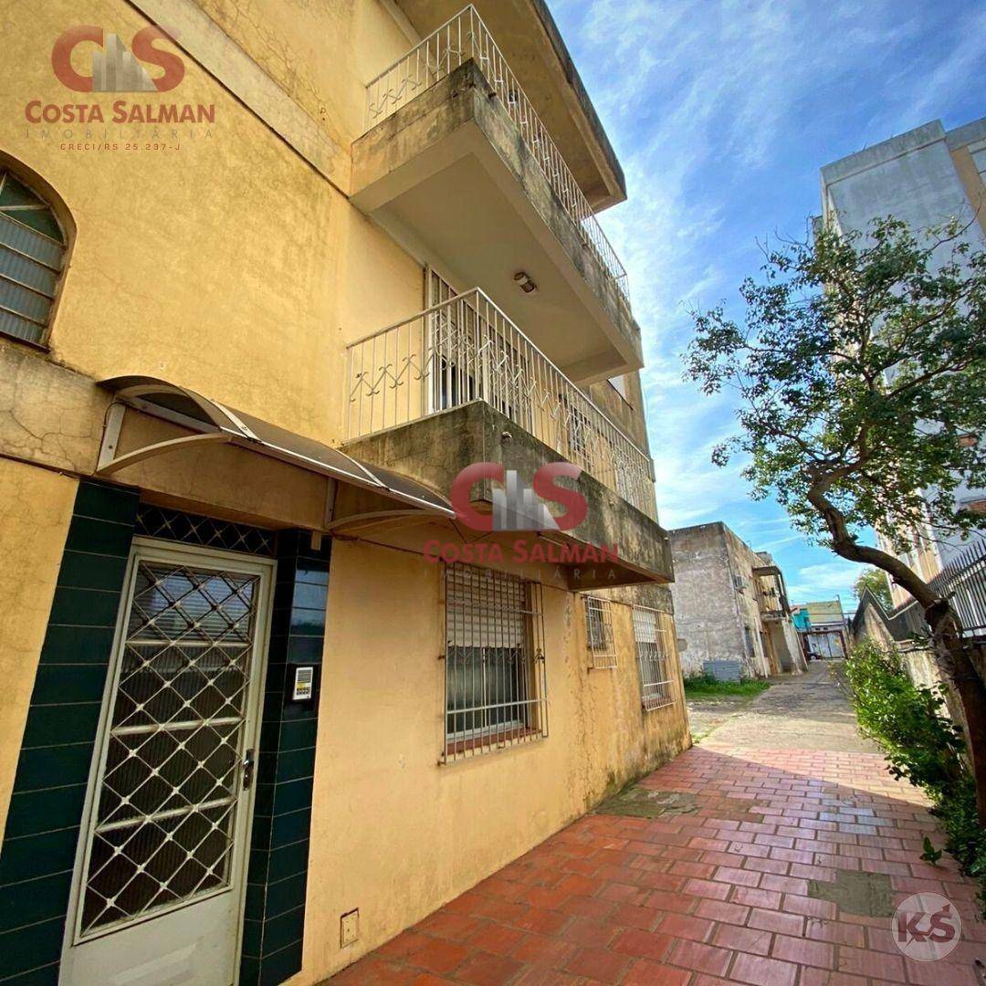 Apartamento à venda e aluguel com 2 quartos, 100m² - Foto 2