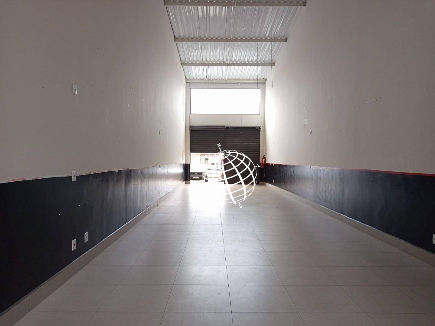 Loja-Salão, 100 m² - Foto 3