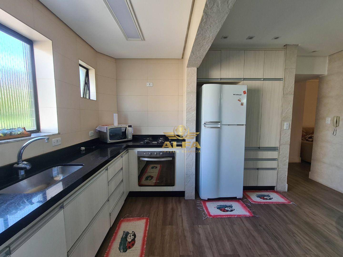 Apartamento à venda com 2 quartos, 86m² - Foto 22