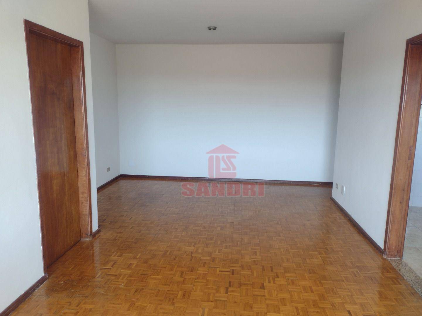 Apartamento, 3 quartos, 91 m² - Foto 3