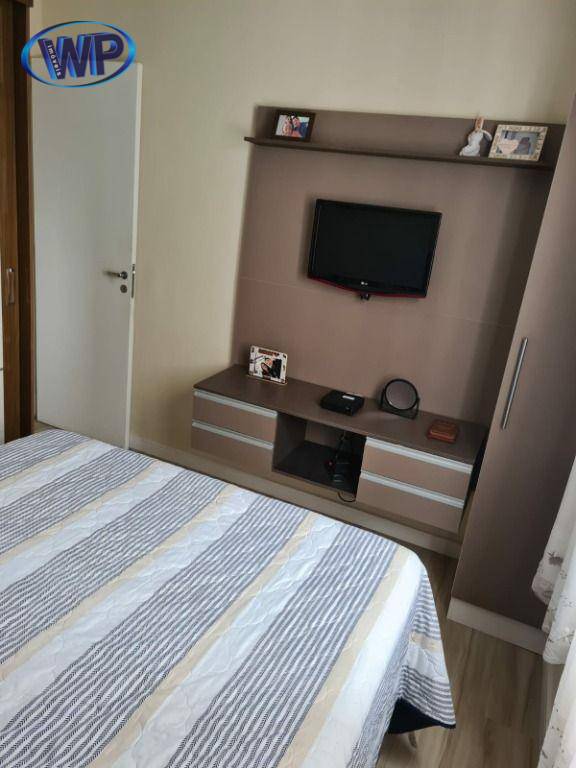 Apartamento à venda com 2 quartos, 50m² - Foto 6