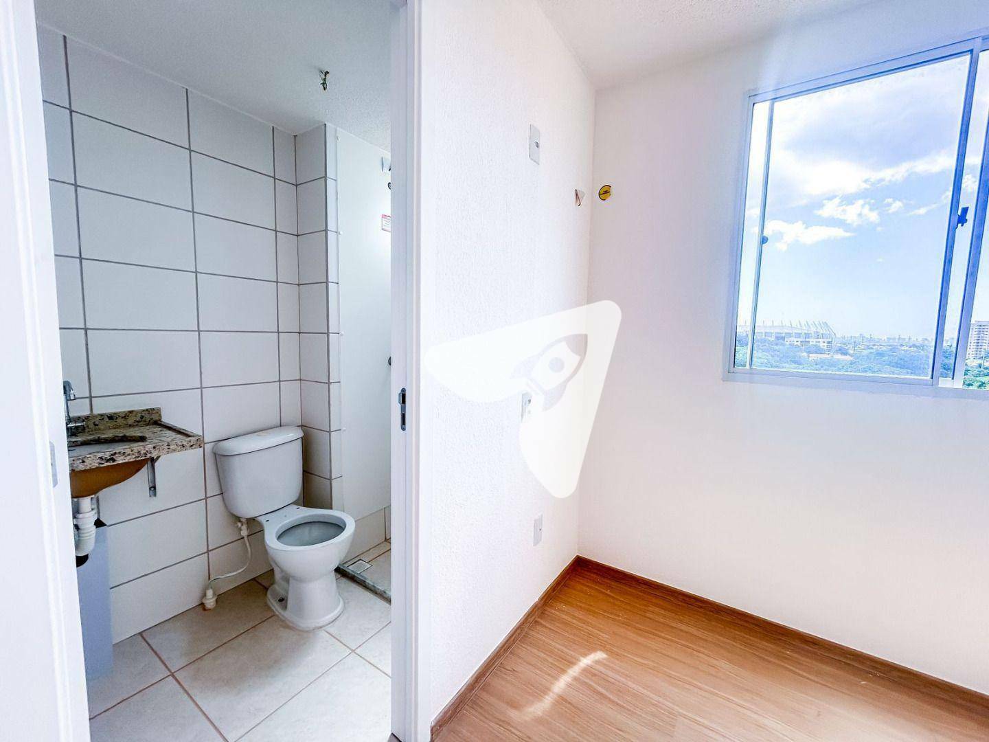 Apartamento à venda com 2 quartos, 48m² - Foto 18