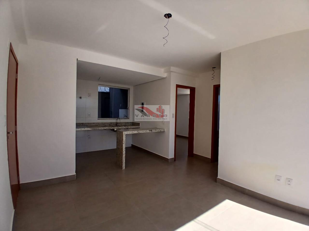 Apartamento à venda com 2 quartos, 30m² - Foto 20