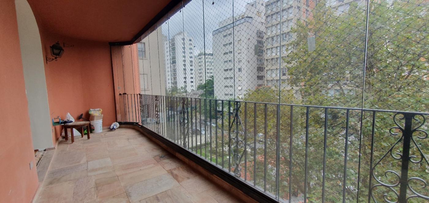 Apartamento à venda com 4 quartos, 370m² - Foto 40