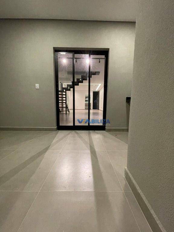 Sobrado à venda com 3 quartos, 133m² - Foto 4