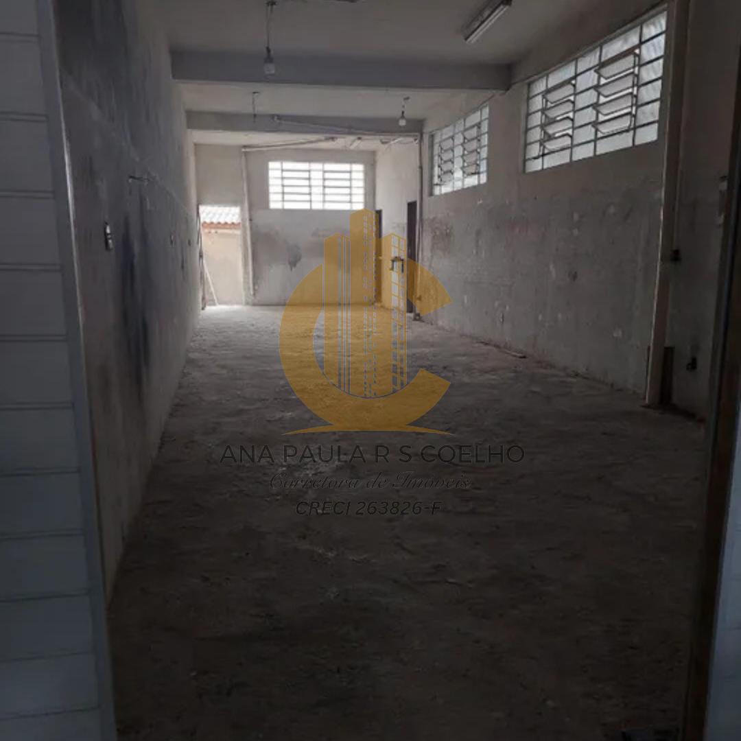 Conjunto Comercial-Sala para alugar, 160m² - Foto 8