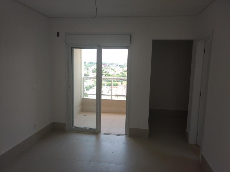 Apartamento à venda com 5 quartos, 445m² - Foto 2