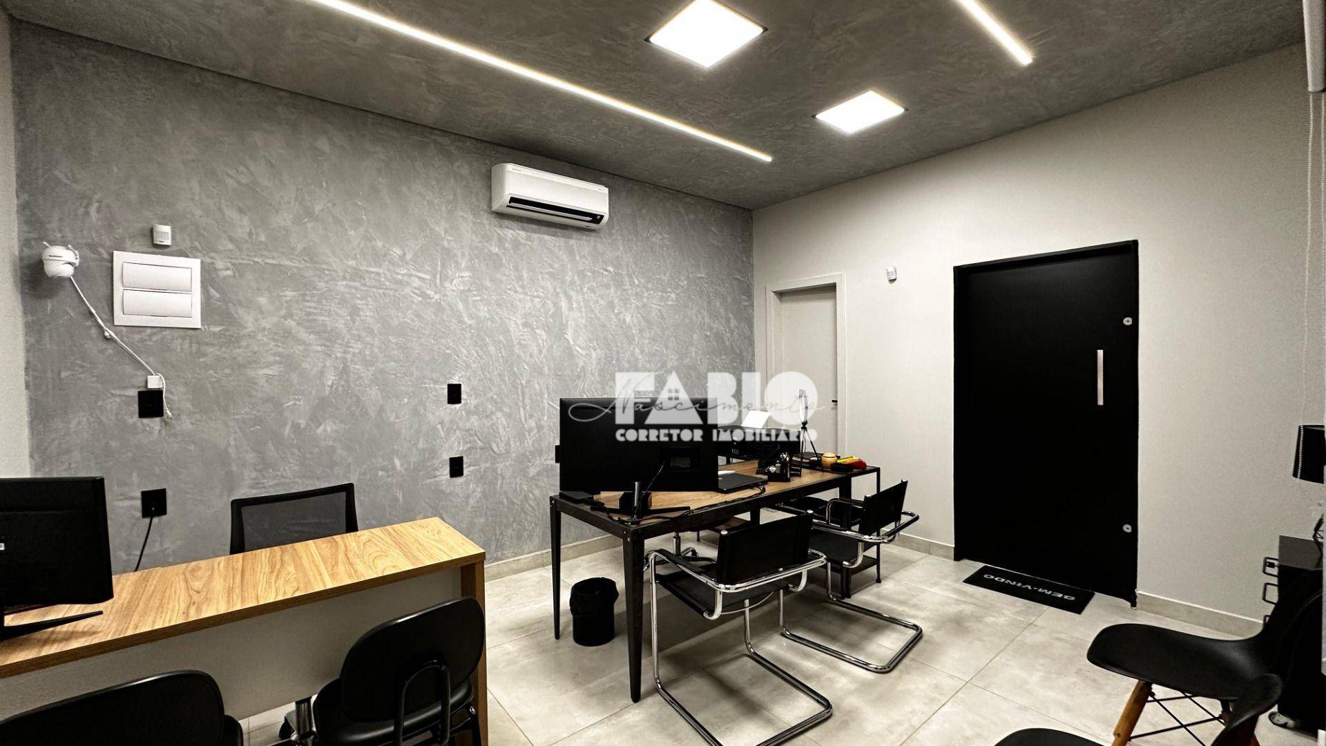 Depósito-Galpão-Armazém à venda, 145m² - Foto 7